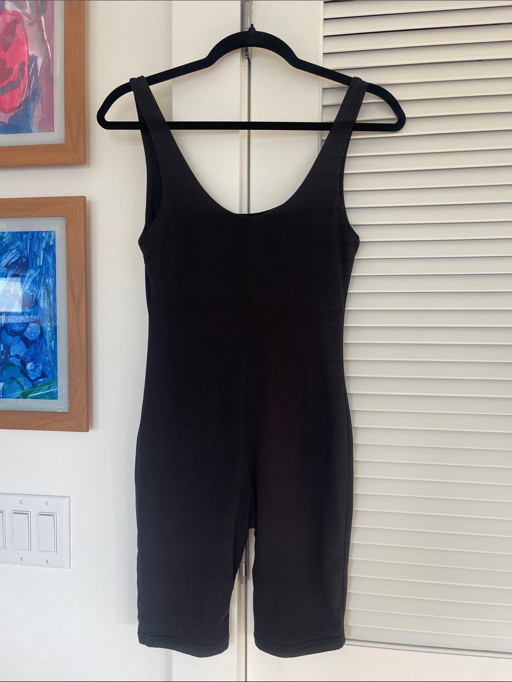 Bumpsuit Cindy Romper - Picture 5 of 5